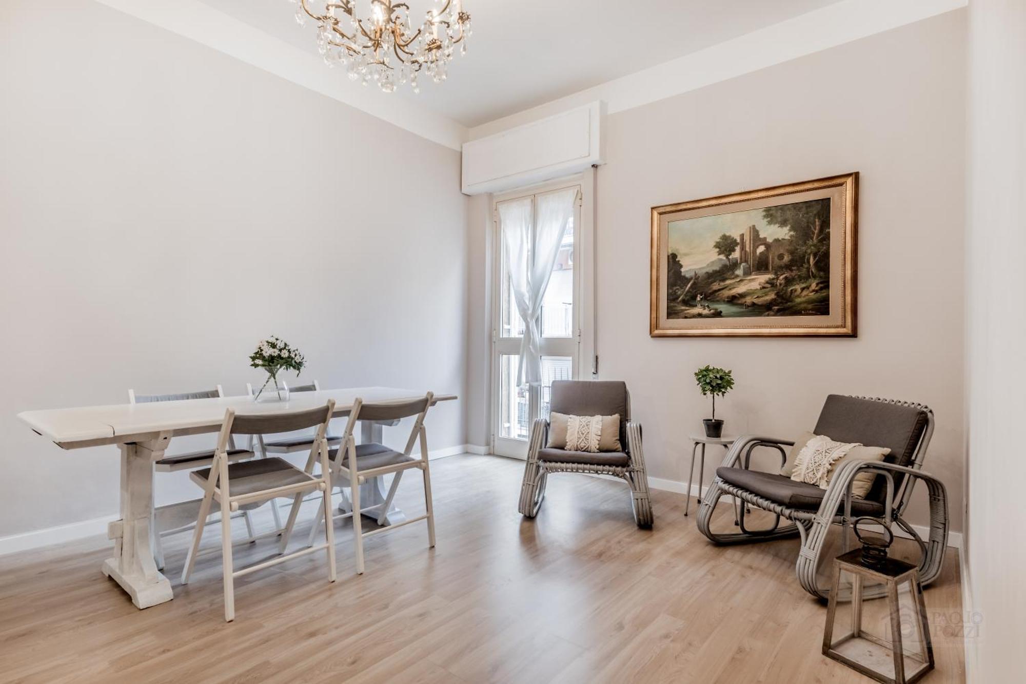 Domus Eleonora Lägenhet Rom Exteriör bild