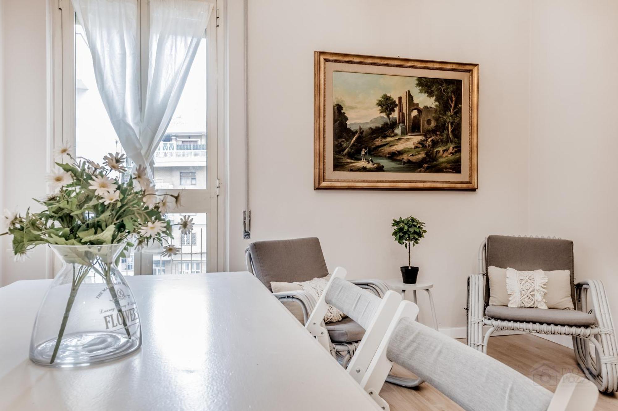 Domus Eleonora Lägenhet Rom Exteriör bild