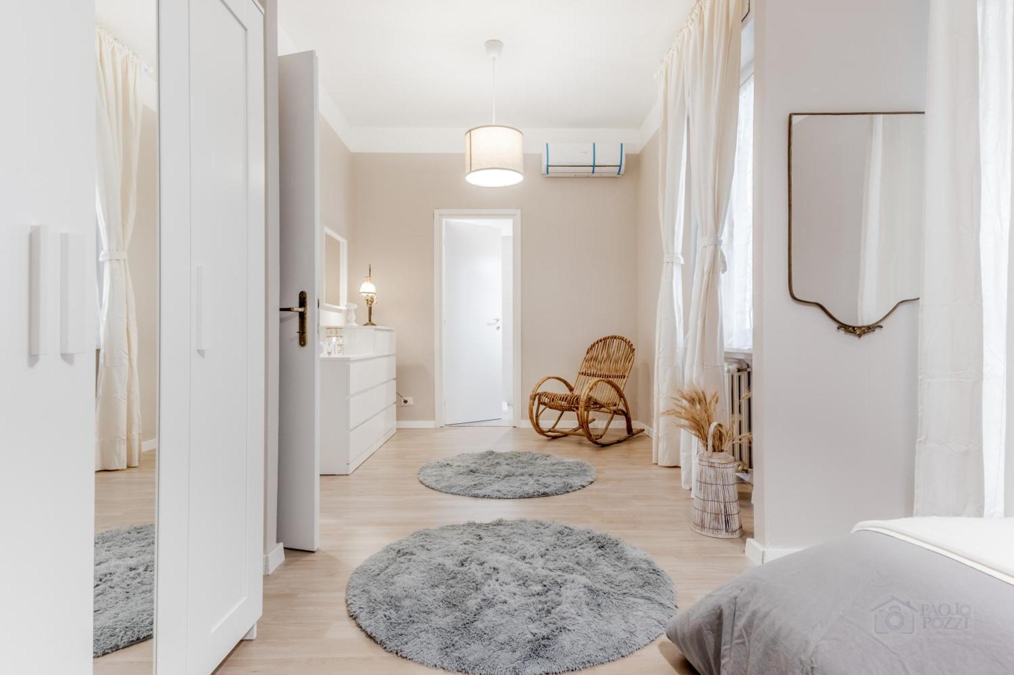 Domus Eleonora Lägenhet Rom Exteriör bild
