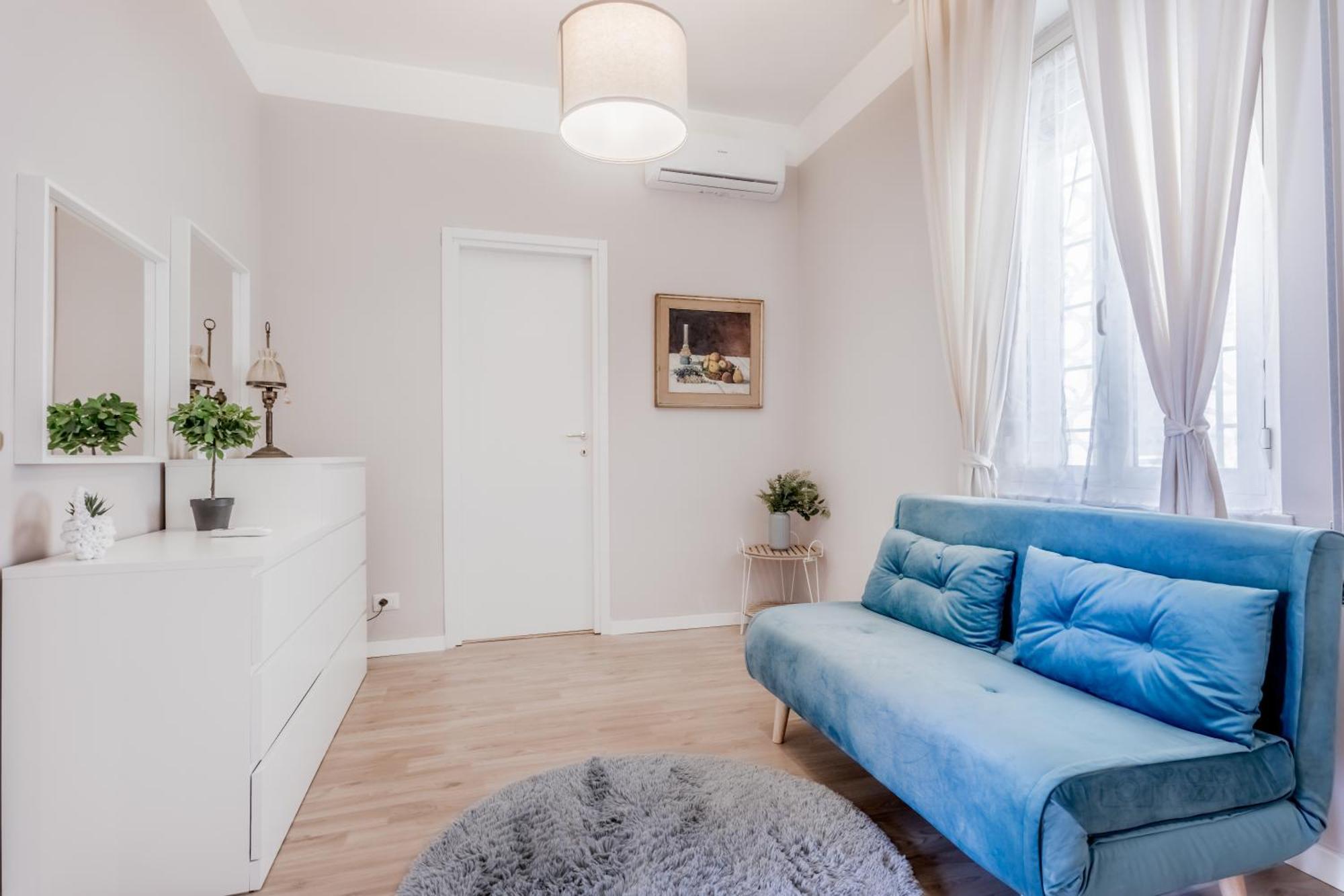 Domus Eleonora Lägenhet Rom Exteriör bild